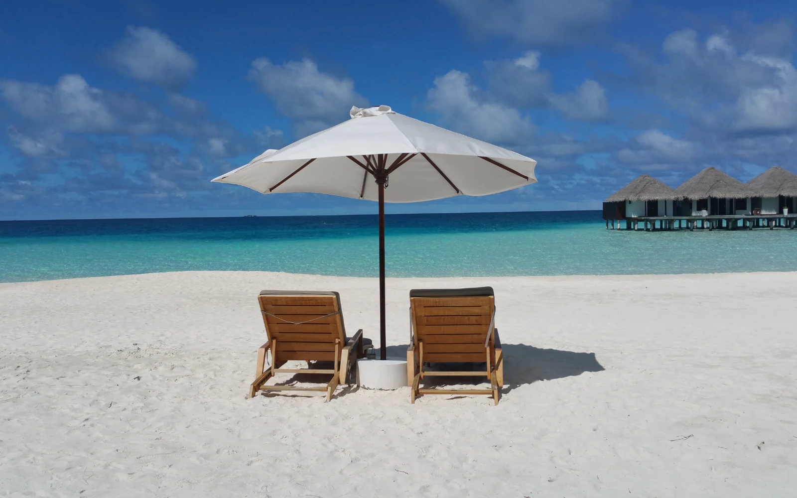 Travel-themed placeholder image for Dream Holidays offer